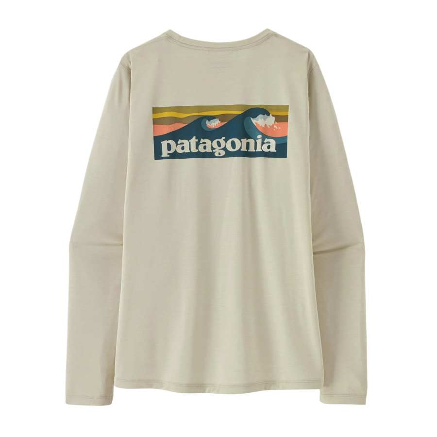Patagonia Capilene Quick Dry T Shirts Women's