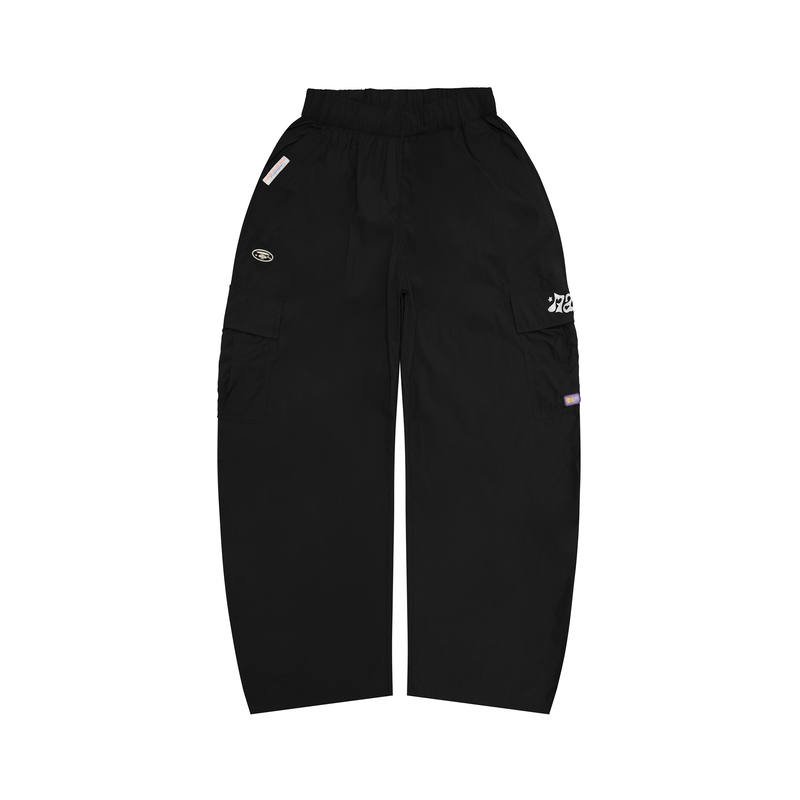 Aape Casual Pants Women's Moderate Cargo Pants