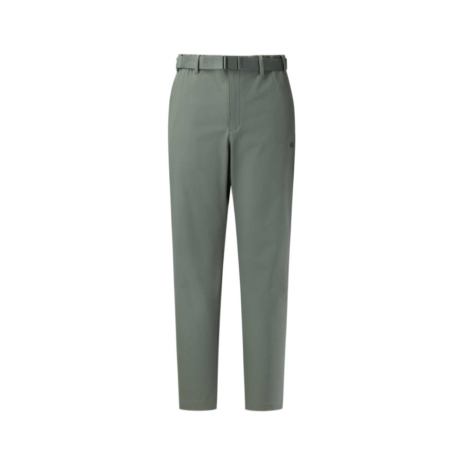 KOLON SPORT Casual Pants Men's Moderate Straight Fit Pants