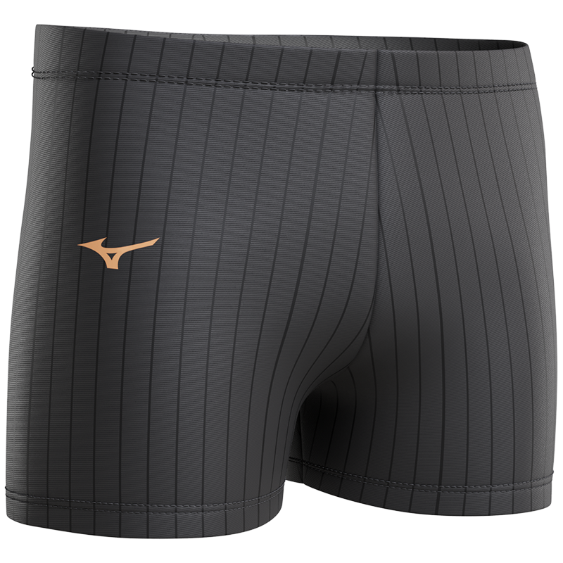 Mizuno Mizuno Swimming Shorts Men's Moderate