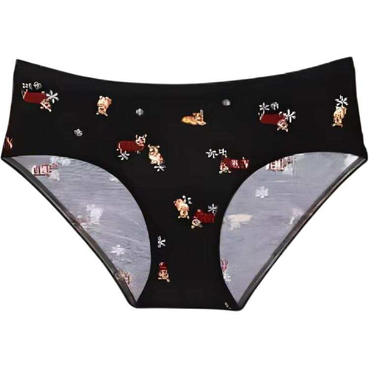 Victoria's Secret Briefs Women's