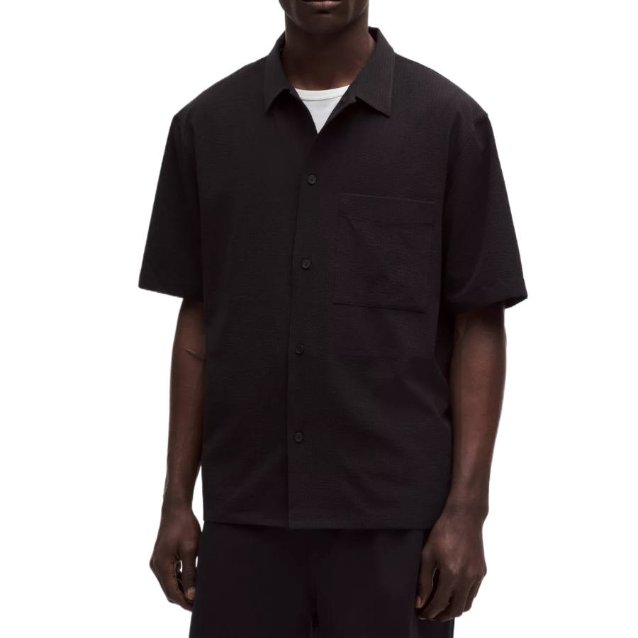 Lululemon Lululemon Airing Easy Shirt Men's