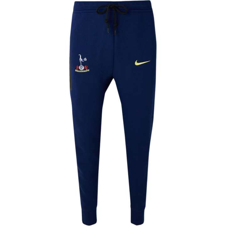 Nike Nike Soccer Bottoms Men's Blue Moderate