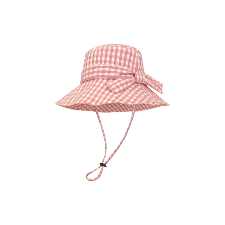 Barbie Cotton, Polyester Sun Protection Hats Women's