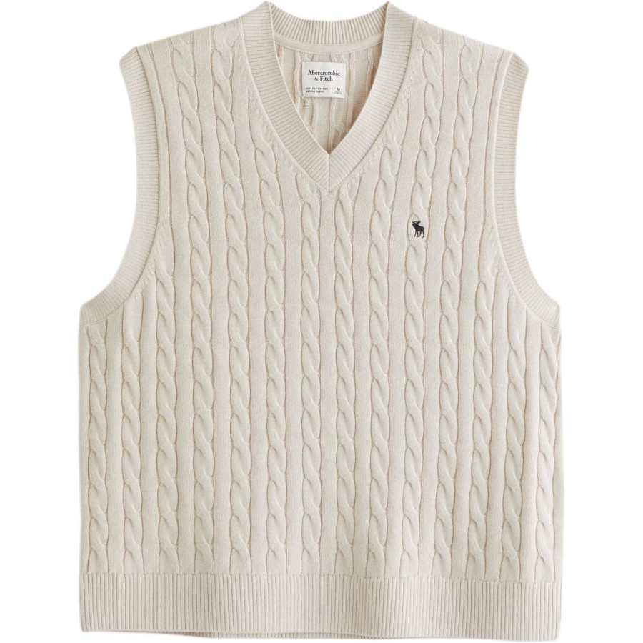 Abercrombie&Fitch Tank Top Men's