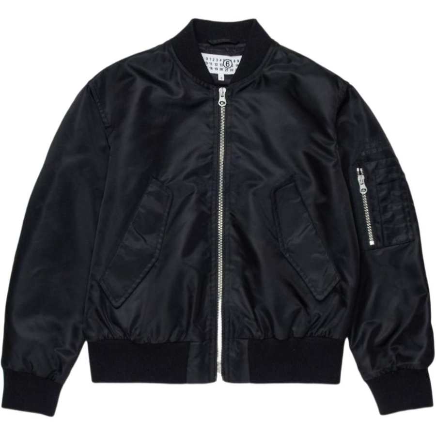 MM6 Maison Margiela Jackets & Coats Kids'