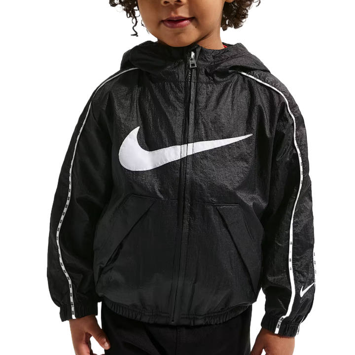 Nike Nike Kids Jackets Hooded Moderate