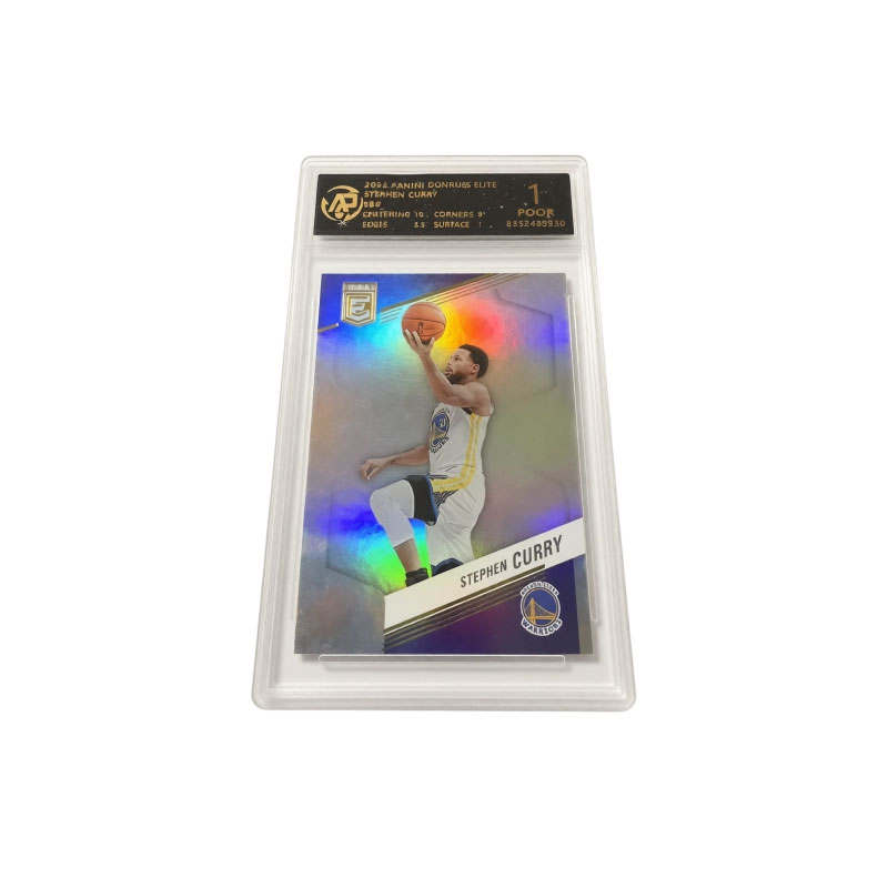 PANINI PANINI Donruss Elite Graded Cards
