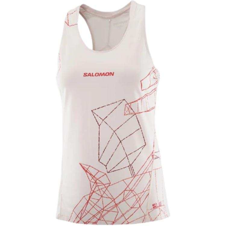 SALOMON S/LAB Speed Tank Top Women's