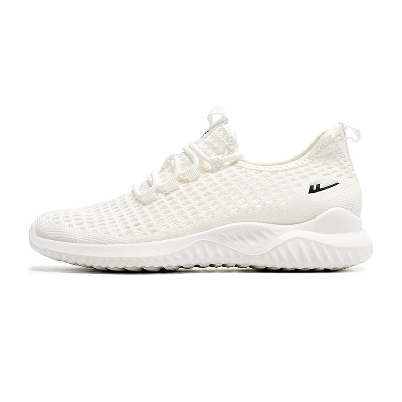 Warrior Cushioning Slip Resistant Cushioning Slip Resistant Low top Irrigation Running Shoes Men's