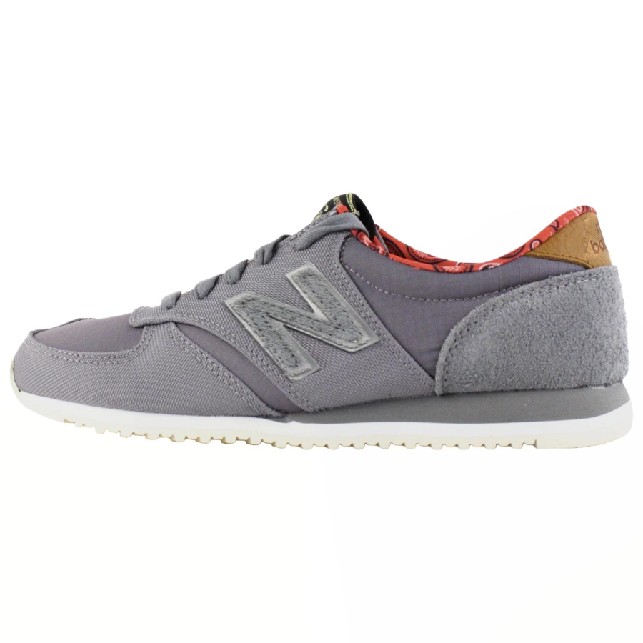 New Balance 420 Herschel Supply Co x 420 New Balance 'Grey'