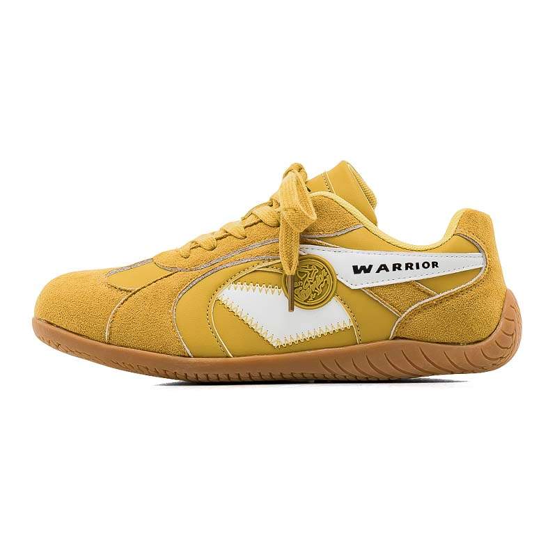 WARRIOR Warrior Cushioning Balance Abrasion Resistant Lightweight Quick Dry