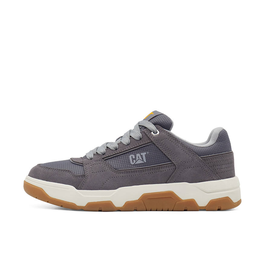 CAT CAT Casual Shoes Men's Low Top Black