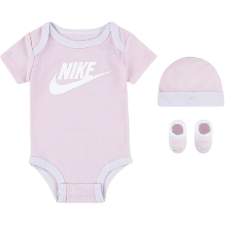 Nike Nike Set Sportswear Infant And Toddler