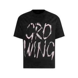 MT99 T Shirts Unisex Crew Neck Moderate Heavyweight