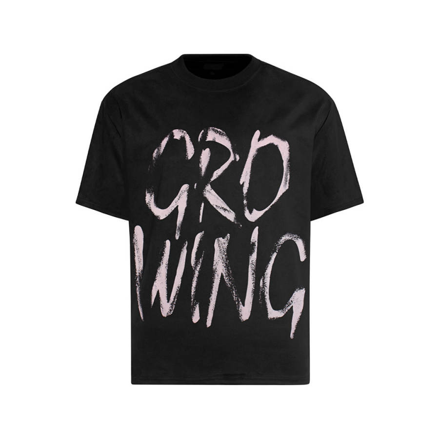 MT99 T Shirts Unisex Crew Neck Moderate Heavyweight