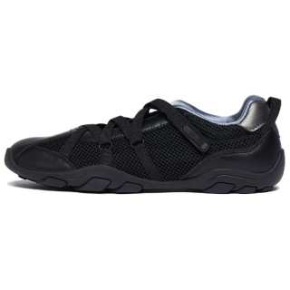 Rockfish Weatherwear ZANE X STRAP Low top Casual Shoes Women's Black