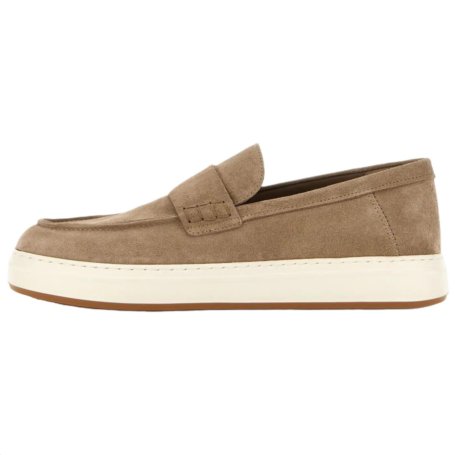 Hogan H668 H-TV loafers