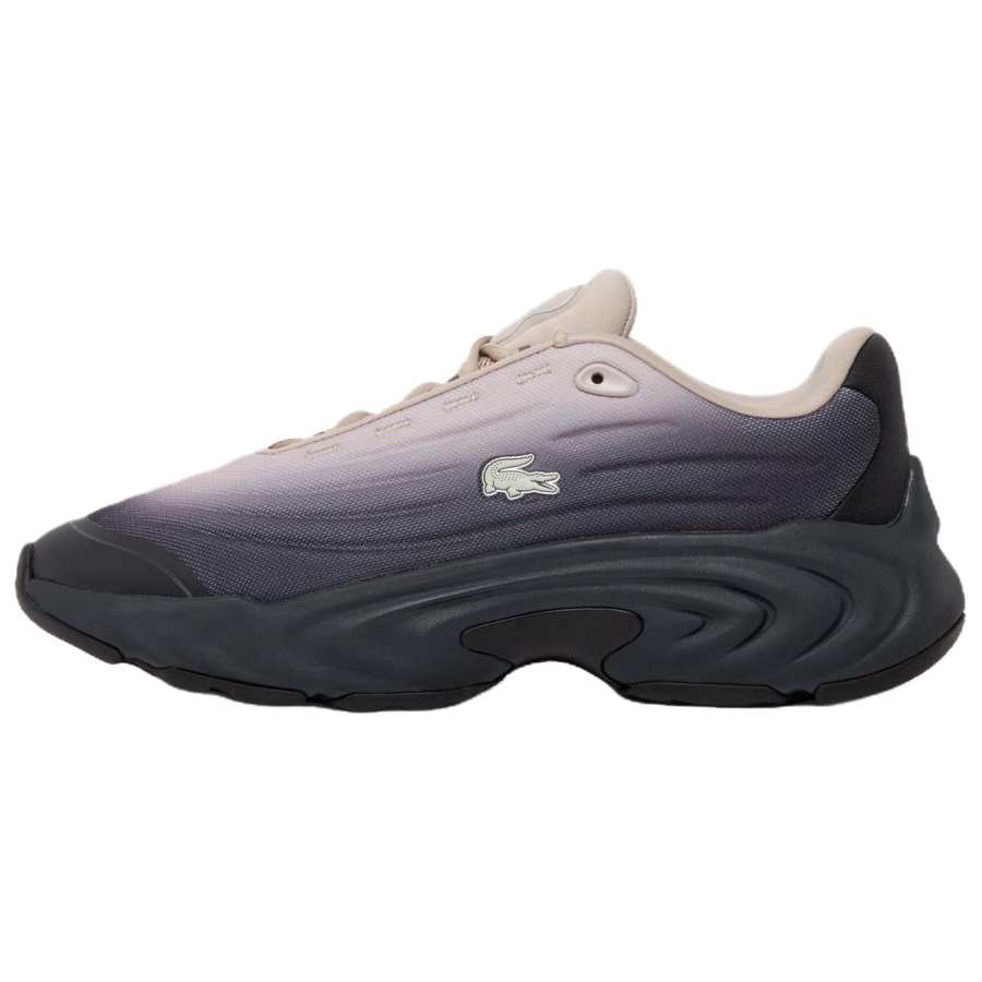 LACOSTE LACOSTE SPINOR Casual Shoes Men's