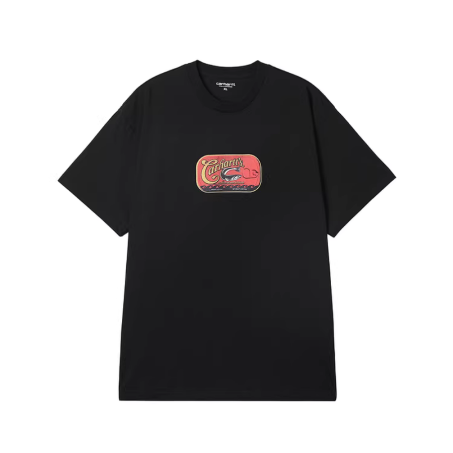 Carhartt Wip Sardinas T-shirt