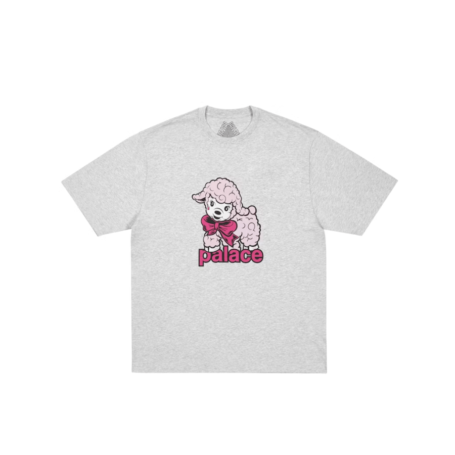 PALACE SS26 LAMB T SHIRT T Shirt Unisex