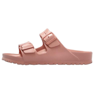 Birkenstock Arizona Rubber Birkenstock Shoes Women's Pink