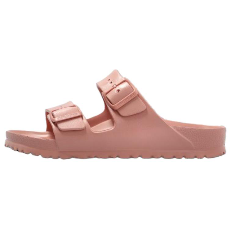Birkenstock Arizona Rubber Birkenstock Shoes Women's Pink
