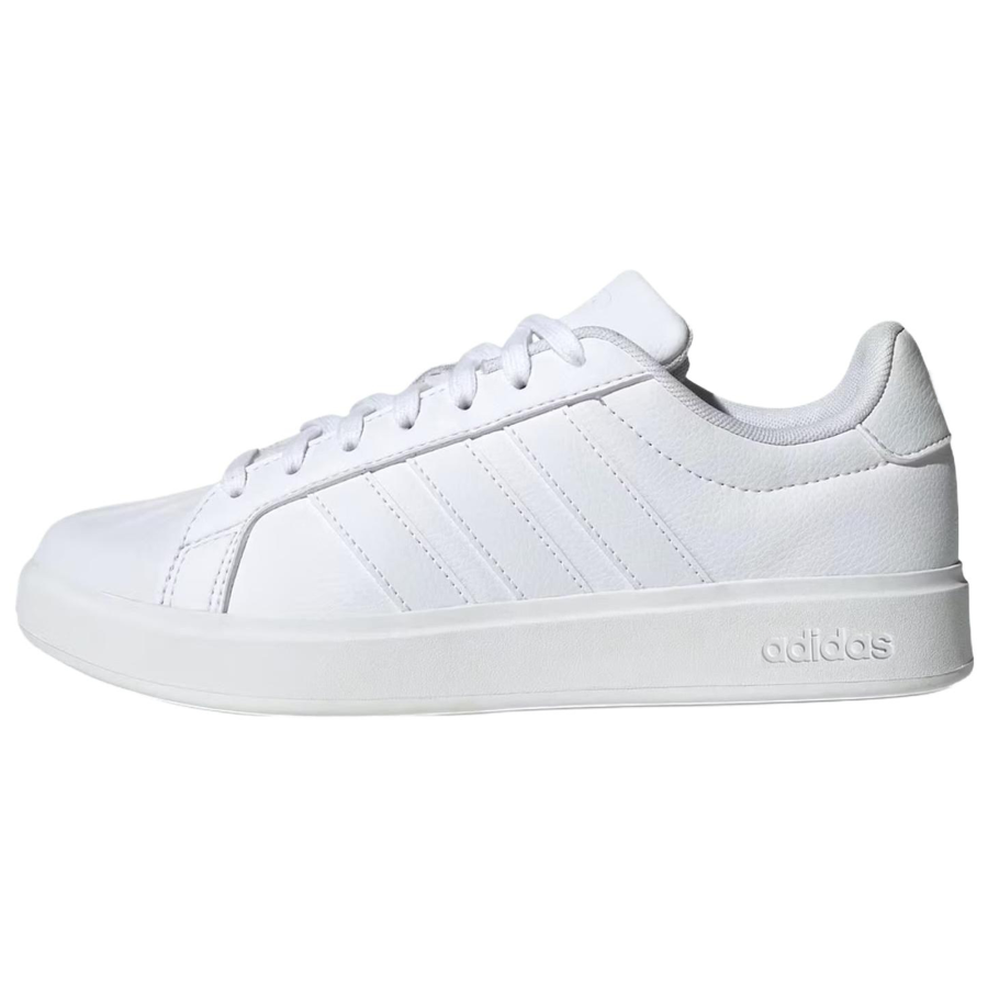 Adidas Adidas STREETTALK Skateboard Shoes Women's Cloud White