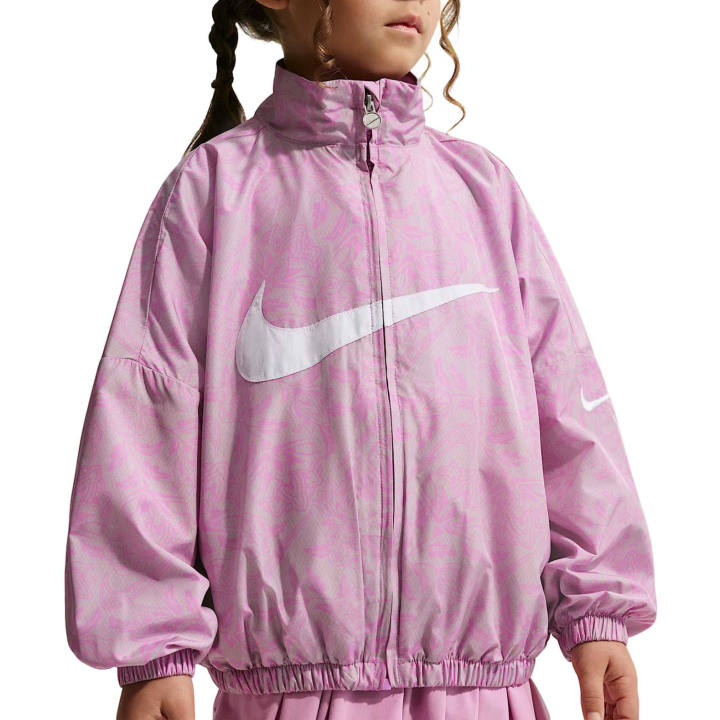 Nike Nike Kids Jackets Turtleneck Moderate