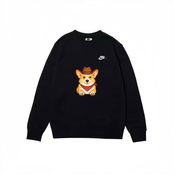 Nike Nike Sportswear Sweatshirt Men's