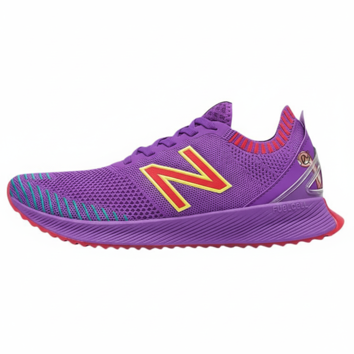 New Balance FuelCell Echo Big League Chew x FuelCell Echo New Balance 'Ground Ball Grape'