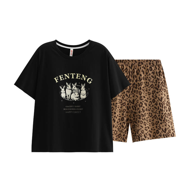 FENTENG FENTENG Women's Pajama Sets