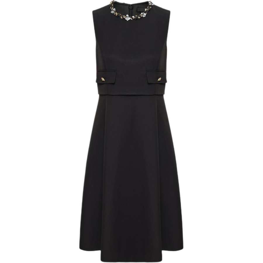 KARL LAGERFELD / Karl Lagerfeld Jeans Sleeveless Dress Women's