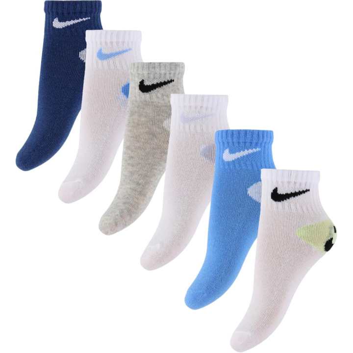 Nike Nike Kids Socks Moderate Other