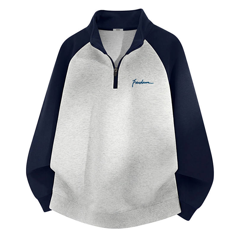 MINISO MINISO Spring Fall Season Sweatshirt Unisex