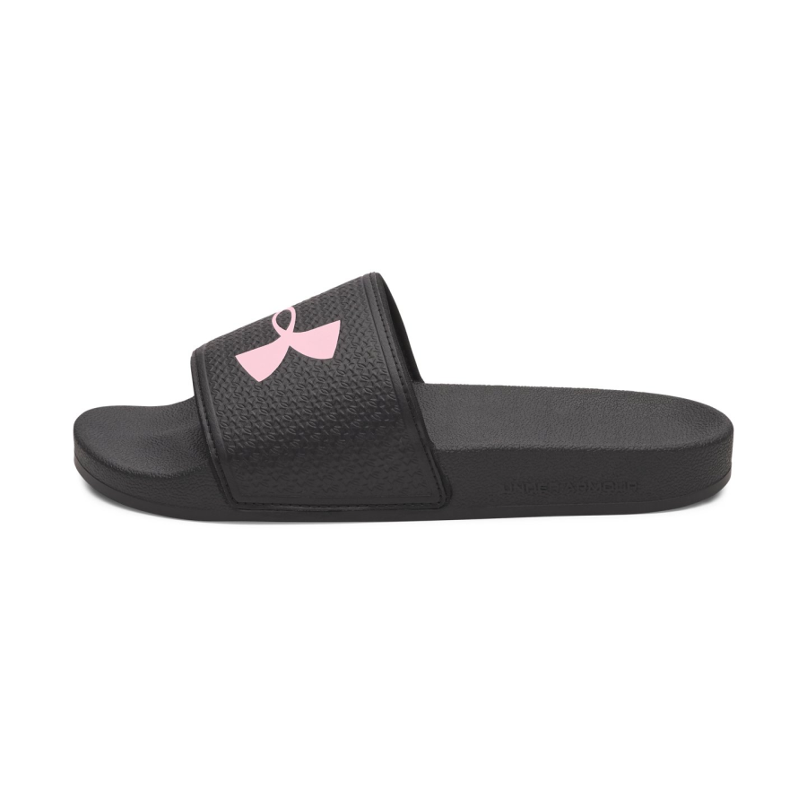 Under Armour Slide Slippers Women's Black