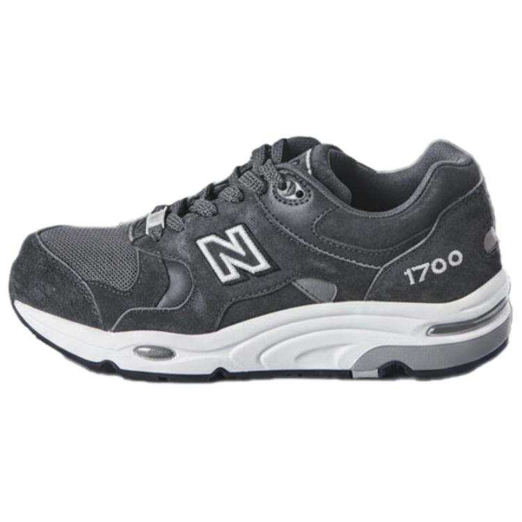 New Balance New Balance UNITED Casual Shoes Women's Gray