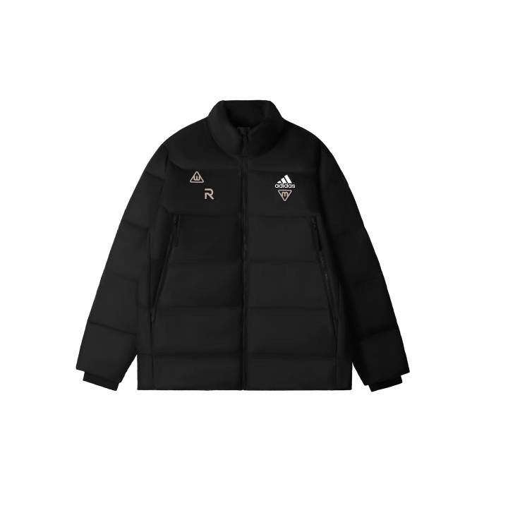 Adidas Adidas BAFFLE DOWN Jacket Unisex