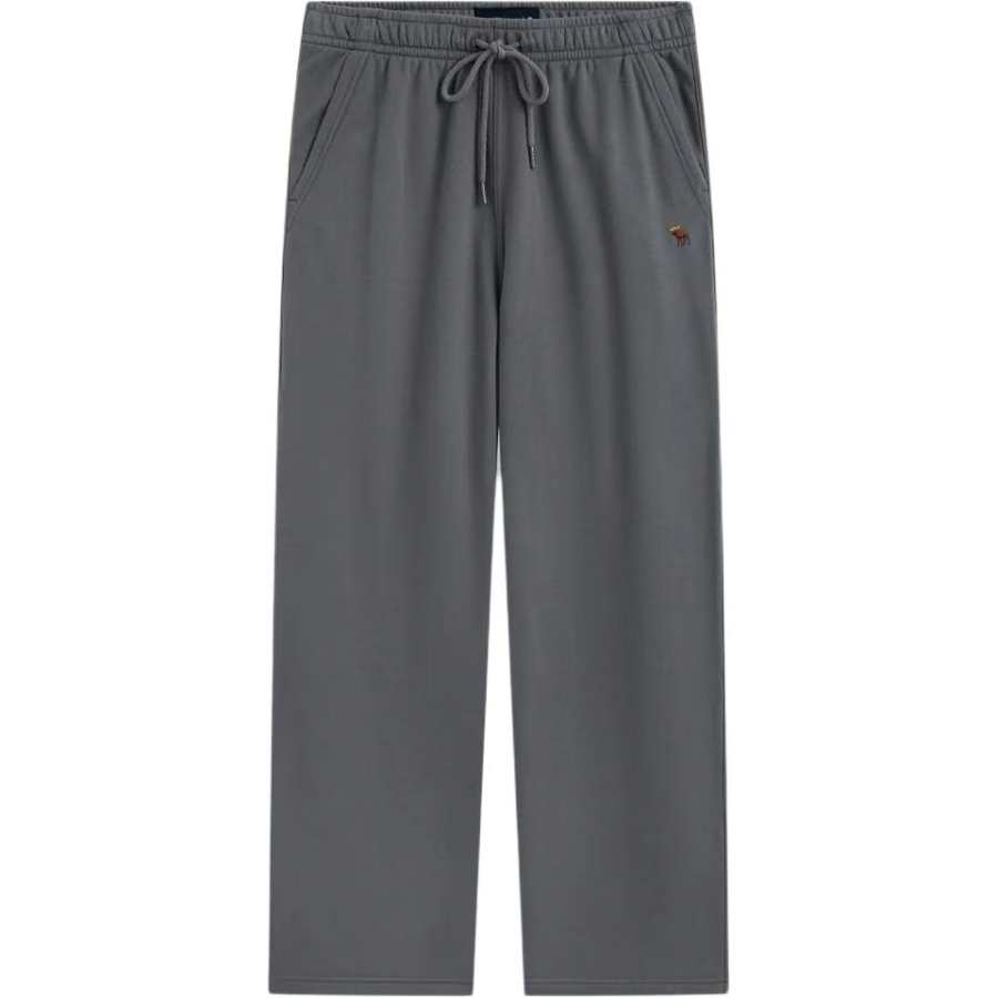 Abercrombie&Fitch Knitted Sweatpants Men's