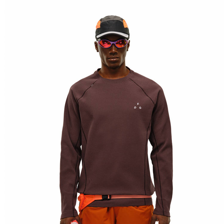 FPA T Shirts Unisex Crew Neck Moderate Straight Fit
