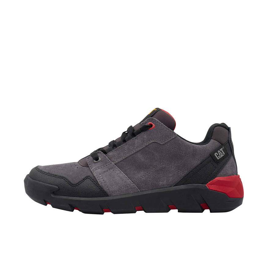 CAT Casual Shoes Men's Low Top Black