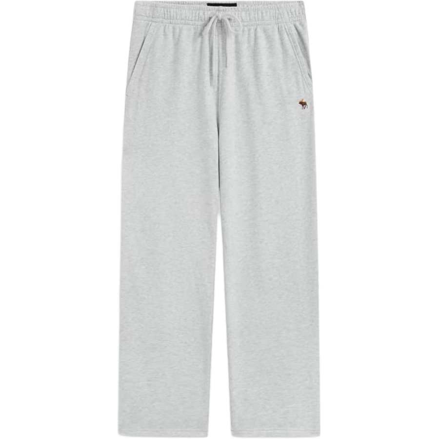 Abercrombie&Fitch Knitted Sweatpants Men's