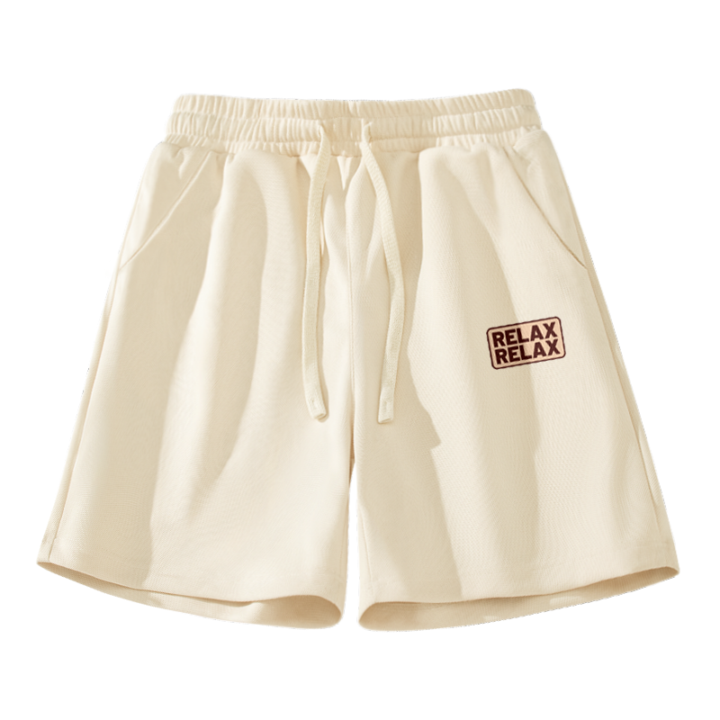 MINISO MINISO Casual Shorts Unisex Moderate