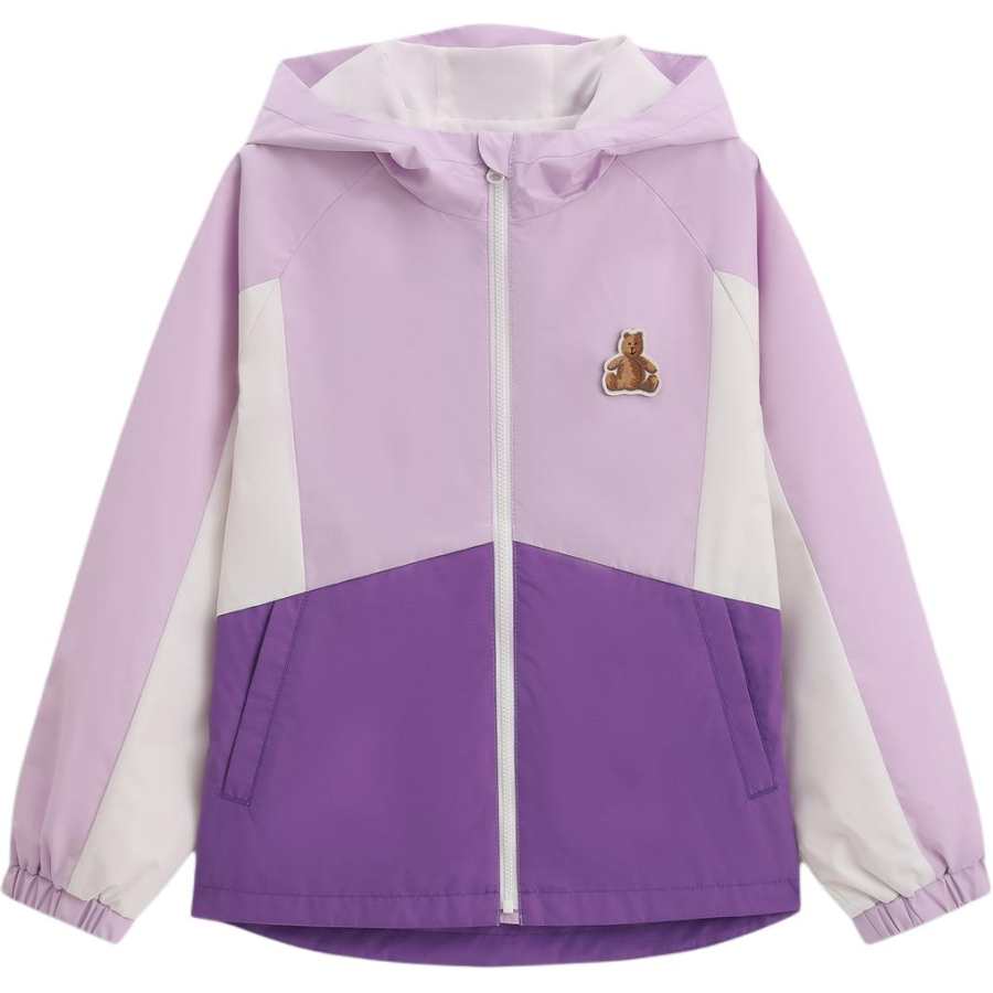 GAP Kids Outdoor Wear Hooded Moderate