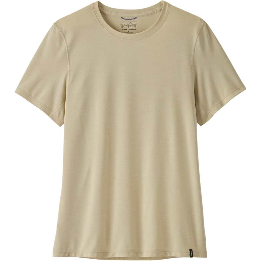 Patagonia Capilene Quick Dry T Shirts Women's