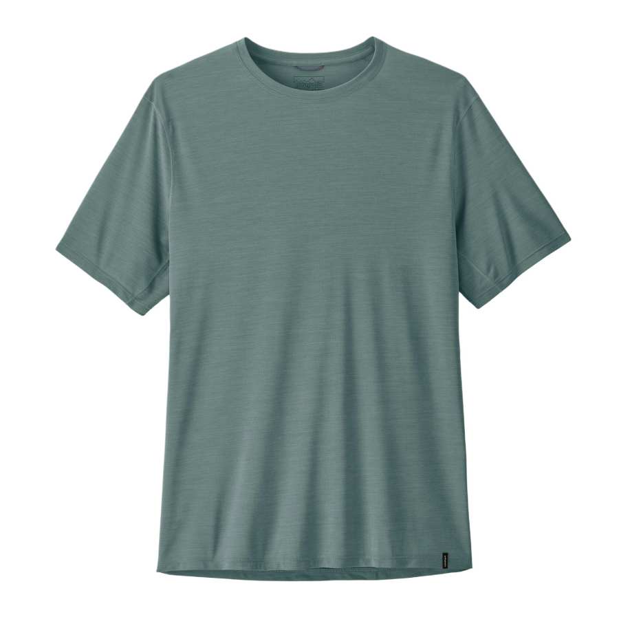 Patagonia Capilene Quick Dry T Shirts Men's