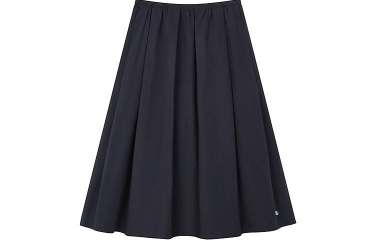 Teenie Weenie Casual Short Skirts Women's