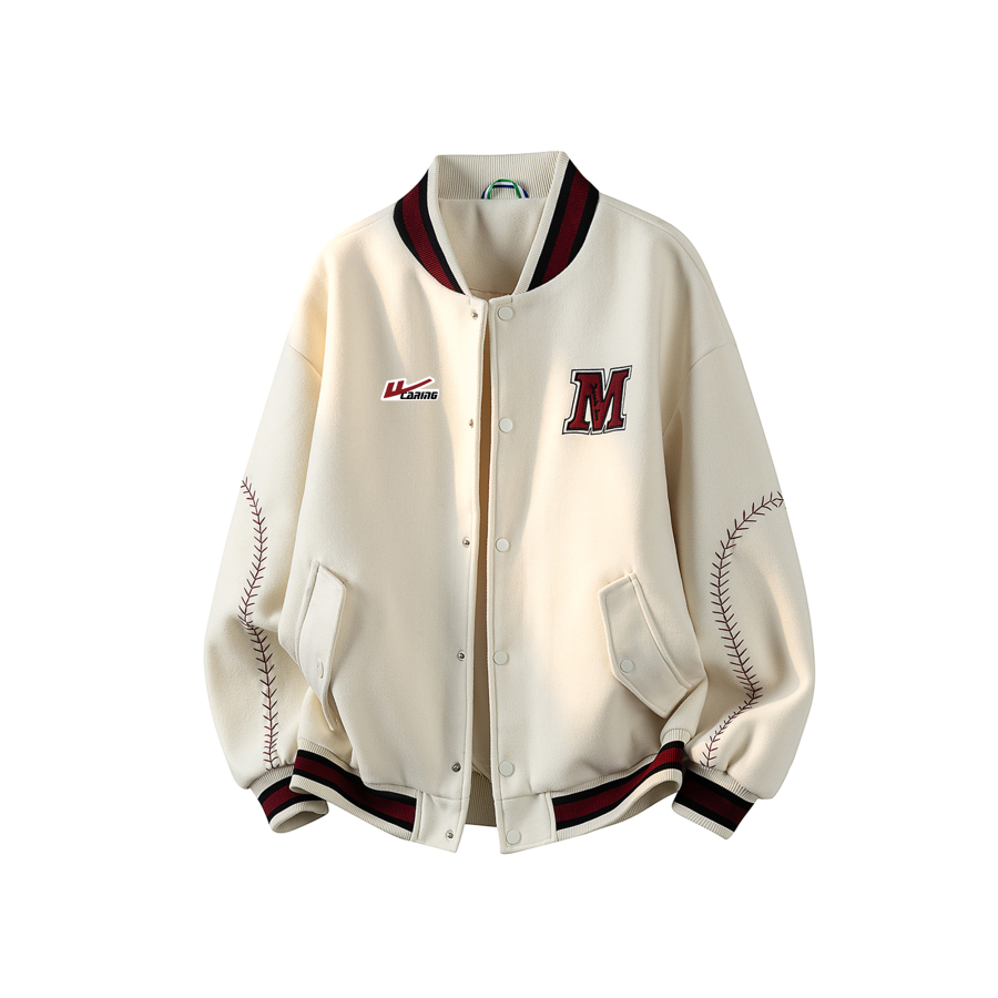 WARRIOR WARRIOR Baseball Jerseys Unisex Baseball Collar Moderate Other