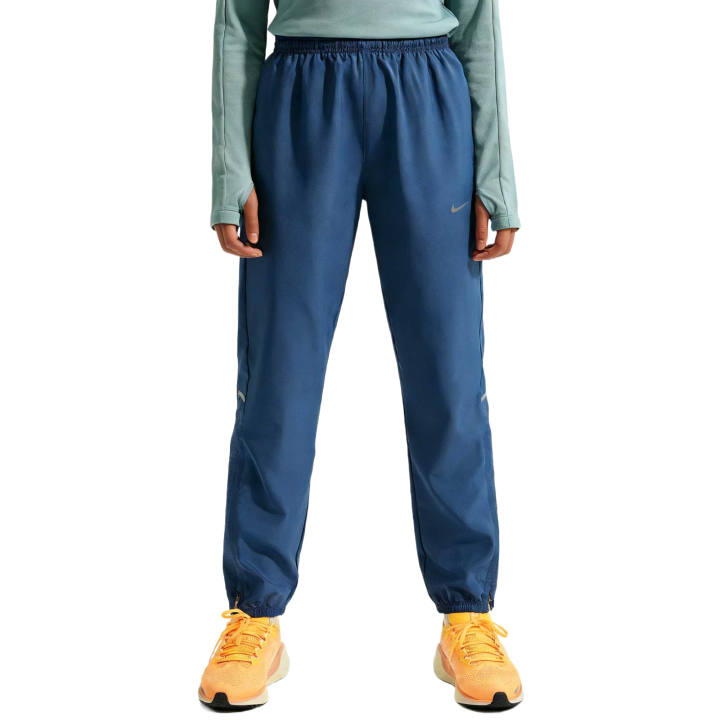 Nike Nike DRI FIT MILER Moderate Quick Dry Pants Spring Fall Kids'