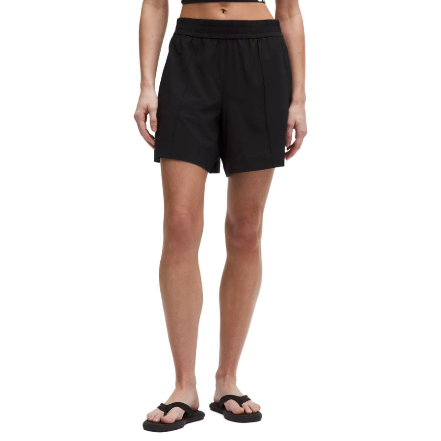 Lululemon Lululemon Casual Shorts Women's
